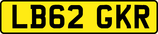 LB62GKR