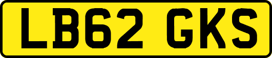 LB62GKS