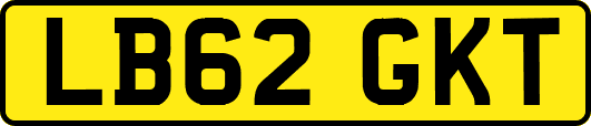 LB62GKT