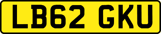 LB62GKU