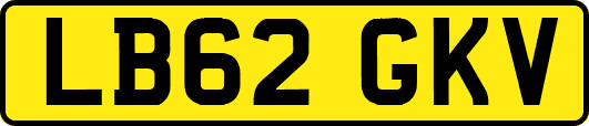 LB62GKV