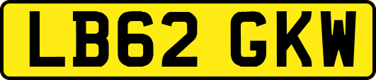 LB62GKW