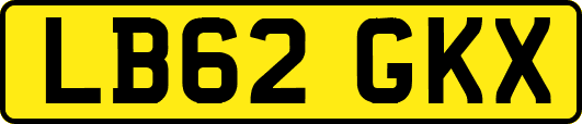 LB62GKX