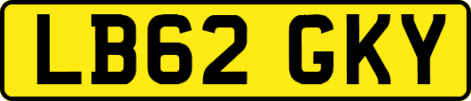 LB62GKY
