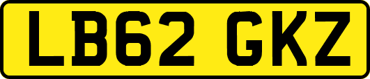 LB62GKZ