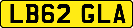 LB62GLA