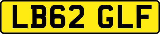 LB62GLF