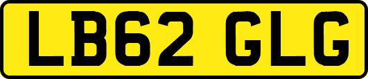 LB62GLG