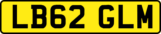 LB62GLM