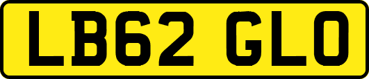 LB62GLO