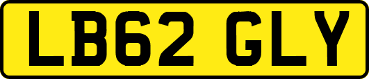 LB62GLY