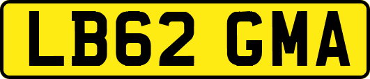 LB62GMA