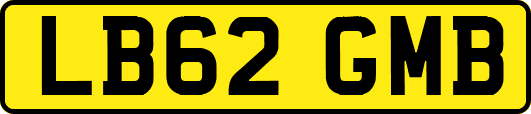 LB62GMB
