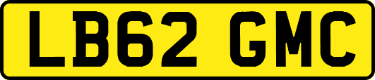 LB62GMC