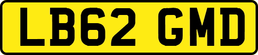 LB62GMD