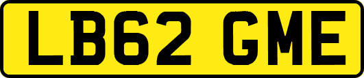 LB62GME