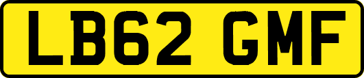 LB62GMF