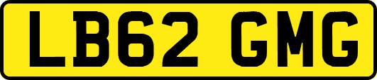 LB62GMG