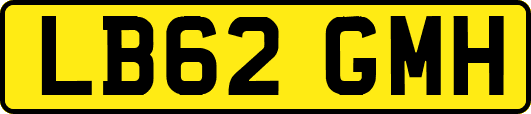 LB62GMH