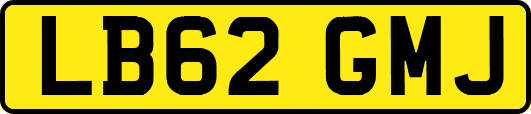 LB62GMJ