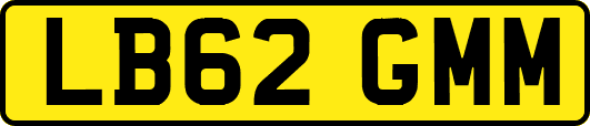 LB62GMM