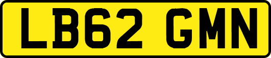 LB62GMN