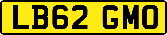 LB62GMO