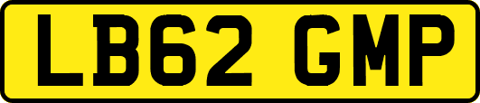 LB62GMP