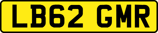 LB62GMR
