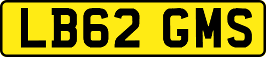 LB62GMS