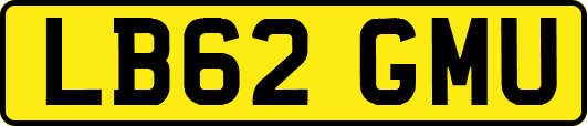 LB62GMU