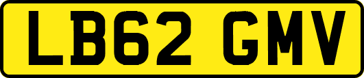 LB62GMV