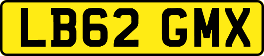 LB62GMX