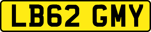 LB62GMY