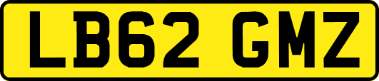 LB62GMZ
