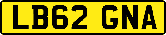 LB62GNA