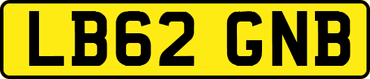 LB62GNB