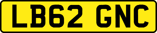 LB62GNC