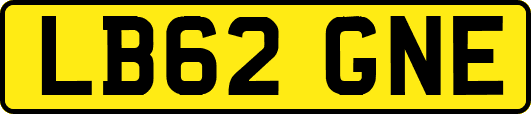 LB62GNE