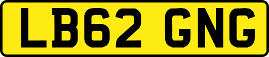 LB62GNG