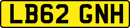 LB62GNH