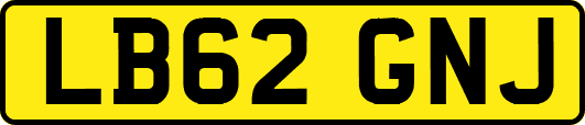 LB62GNJ