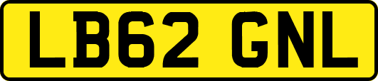 LB62GNL