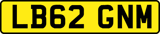 LB62GNM