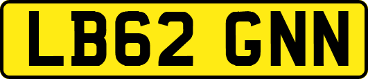 LB62GNN