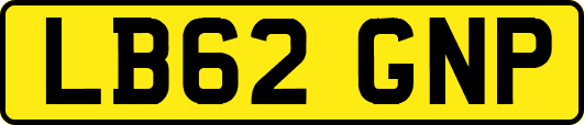 LB62GNP