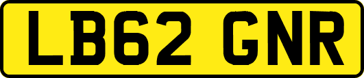 LB62GNR