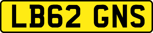 LB62GNS