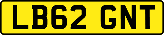 LB62GNT
