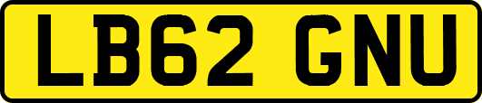 LB62GNU